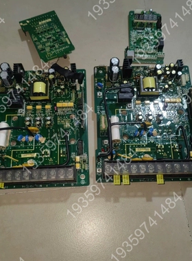 MT153QD MTF152KZ1 汇川变频器驱动板、主板 议价