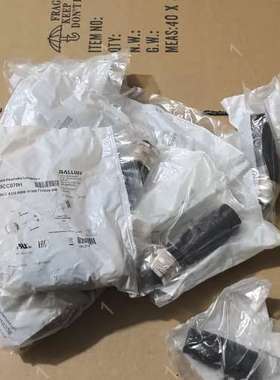 BCC070H自接线接插件BCC A335-0000- 议价