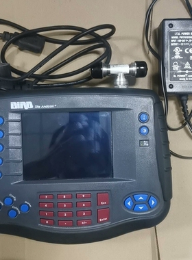 议价：鸟牌bird sa-6000EX 天馈线测试仪