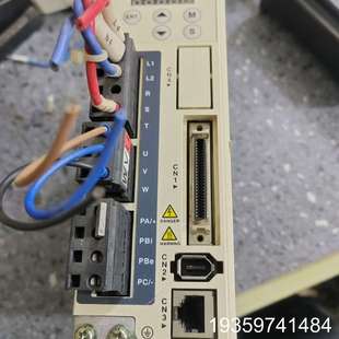 伺服驱动器400瓦 LXM23DU04M3X议价