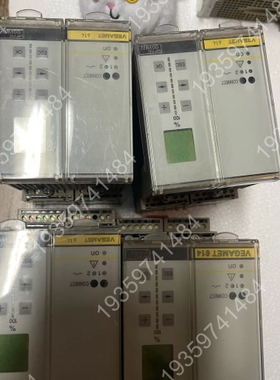 VEGA MET 614控制装置VEGAMET 614 议价