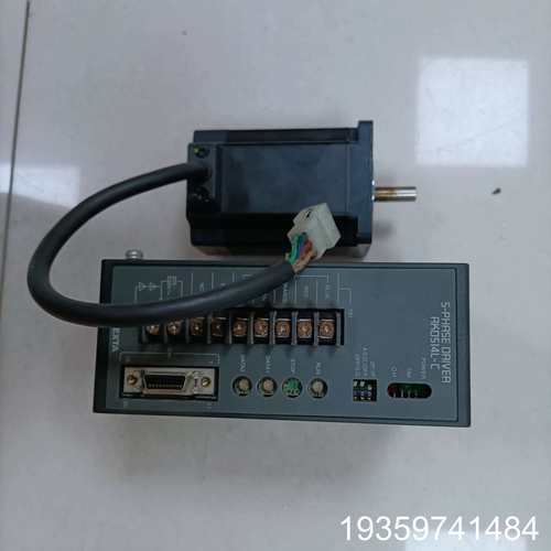 ⅤEXTA驱动RKD514L-C+电机PK569AW价3议价