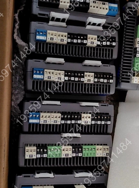 江森门禁控制器，型号RDR2SA1200—只 议价