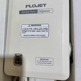 FLOJET福洛捷品牌，型号：BW2000A-CN 议价