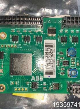 机器人配件EIB/SMB板卡DSQC401议价