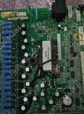 F7.110KW驱动板ETC617211 议价