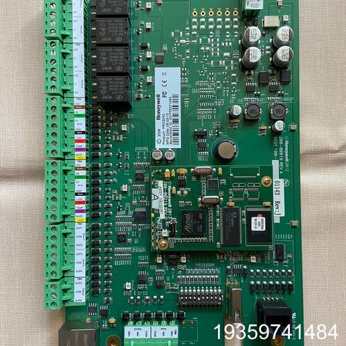 霍尼韦尔门禁控制器主板模块pro3000。用用议价