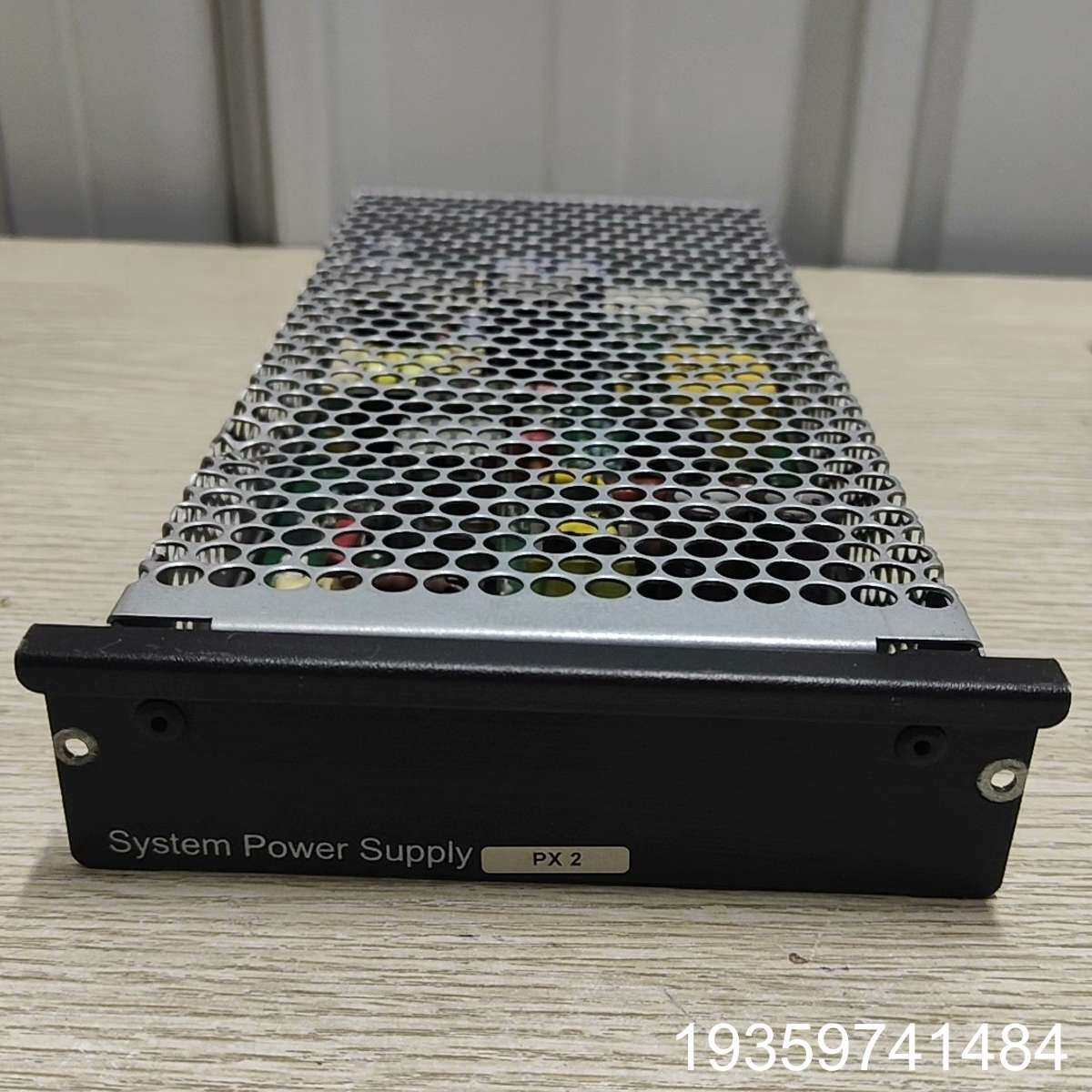 APCUPS OG-SY2CSPS系统电源块，议价