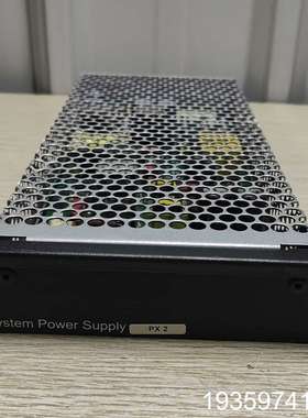 APCUPS OG-SY2CSPS系统电源块，议价