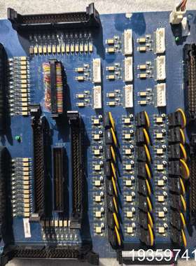 SY Standard工业控制板卡，蓝色PCB主板，带多接议价