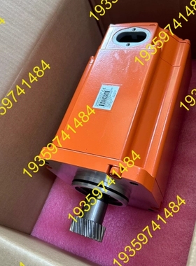 议价：，IRB760一轴电机，型号3HAC058990