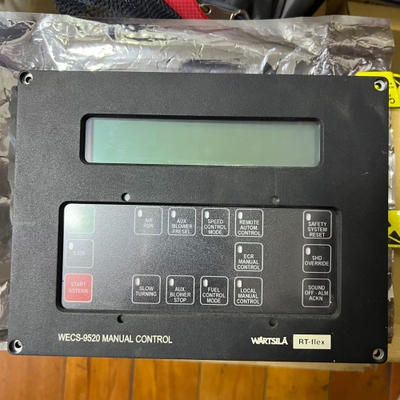 议价：WARTSILA WECS-9520 控制面板