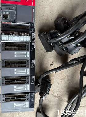 PLCL61p-CM L02CPU-CM，LD75P4-议价