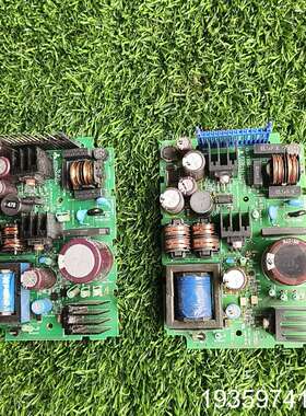 plc 电源板FX3G-40/60M-POW，，议价