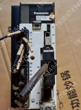 伺服驱动器 MCDHT3520，，，邮 议价