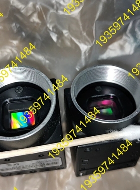 议价：灰点相机 Pointgrey FL2G-50S5M-C 和F