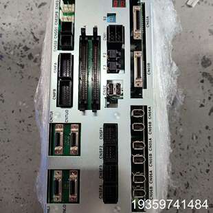 机器人控制器 NSU01B 非常新 议价 JZNC
