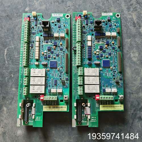 变频器ACS550 ACS510主板CPU板SMI议价