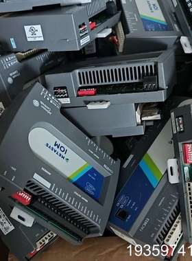 江森METASYS IOM3723模块，二只，550一议价
