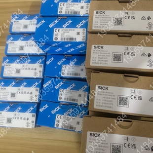 SICK西克WTB4S 议价 3P3161货号104204