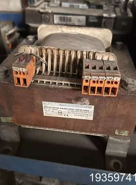 变压器A5E00156100 议价