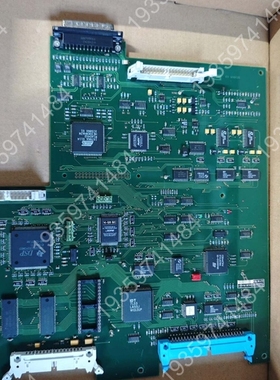 海德汉伺服主控板323915-02 议价