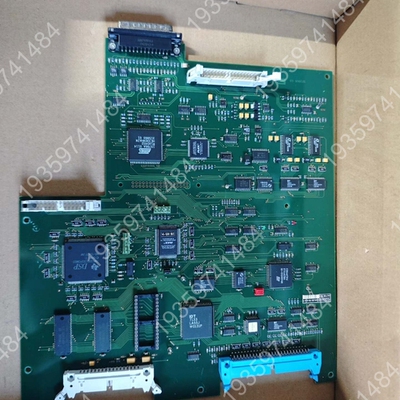 海德汉伺服主控板323915-02 议价