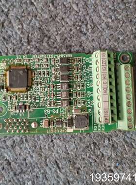 H1000 A1000系列速度反馈卡 PG卡议价