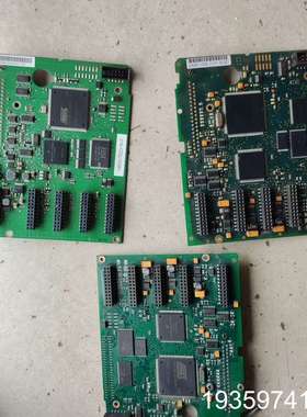 伟肯变频器主板PC00252H    PC00761D 一张议价