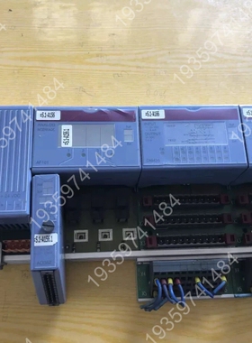 贝加莱2003系列PLC模块7AF101.7/7DM43 议价