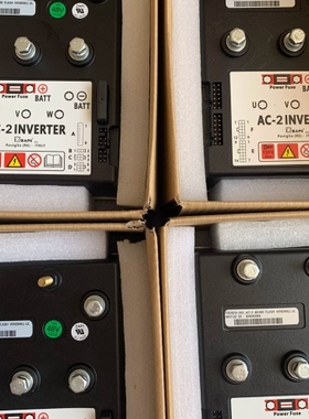 出ZAPI AC-2 48V/450A变桨驱动器，， 议价