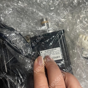 SGMAH 议价 04A1F41电机