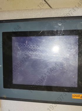 议价：斯美特触摸屏，GD17n-BST2R-B1，，非诚