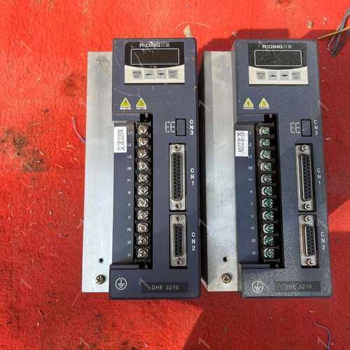 日鼎DHE3210-VT（PR）单／三相10A，DHE320 议价