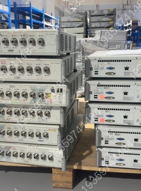 出Litepoint IQ2200综合仪，8端口，支 议价