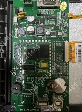 昆仑通态触摸屏主板PCB-A623-27.92 ，功 议价