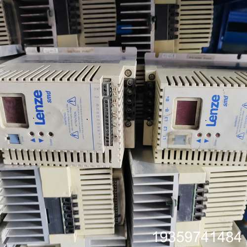伦茨变频器 ESMD152L4TXA 1.5kw 400v原议价