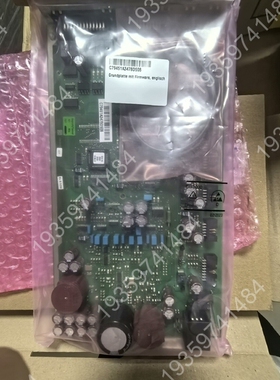 ULTRAMAT6 气体分析仪主板C79451-A34 议价