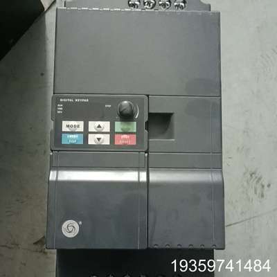 众辰变频器H2400S0011K    议价