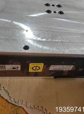 德珂斯滑台LE 100 100 SB T02 307593议价