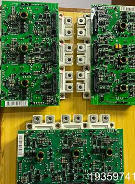 FS450R17KE3/AGDR-71C 三块 AINT-1议价