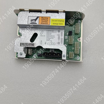 DSQC662 3HAC026254-001控制柜电源分配板 议价