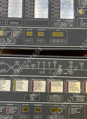 kangsberg+Autochief4康士伯格遥控面板 议价