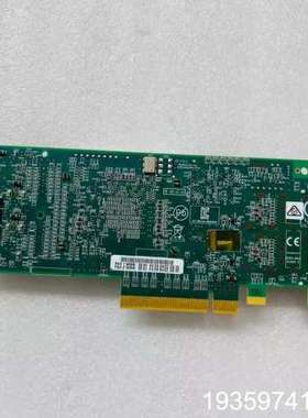 戴尔16Gb双口FC光纤通道HBA卡 QLOGI议价