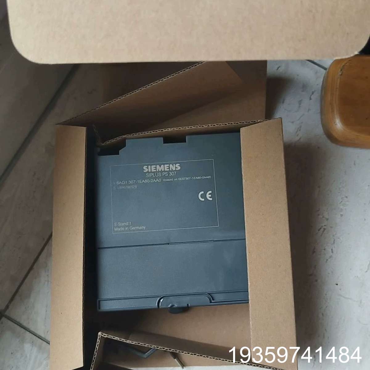 6AG1307-1EA80-2AA0经典款模块！议议价