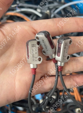 基恩士KEYENCE传感器PR-M51C3PL，，成 议价