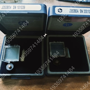 议价 加速度传感器 PCB J353B04振动传感器