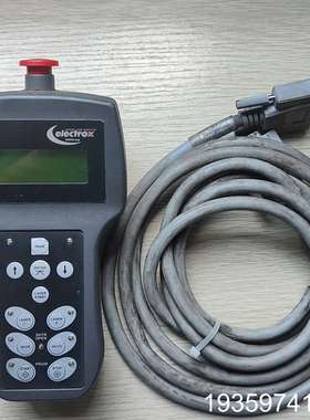 electrox 600GrouP激光控制手柄，所示议价