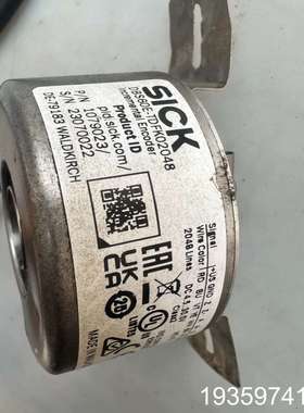 SICK编码器DBS60E-TDFK02048 / 1079议价