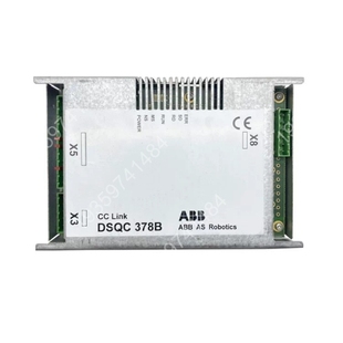 3HNE00 CCLINK DSQC378B 旧 议价 通讯板卡
